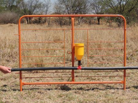 Bully Kraal Gate 1500 x 0980 W 2